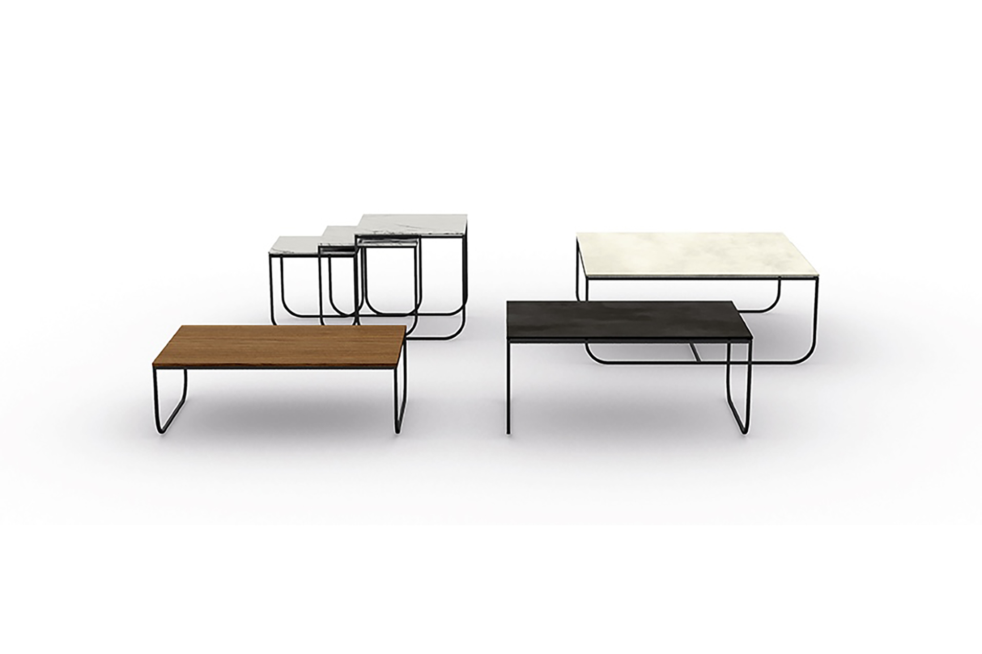 Febal | Coffee table 