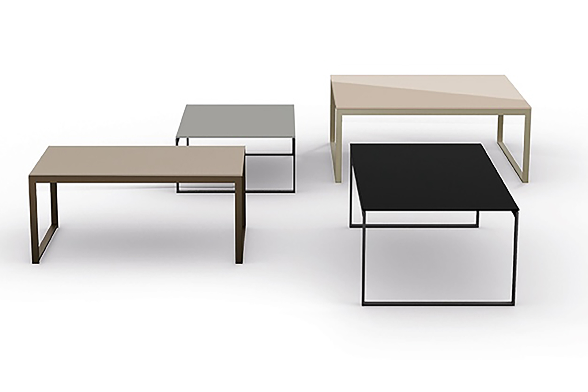 Febal | Coffee table 