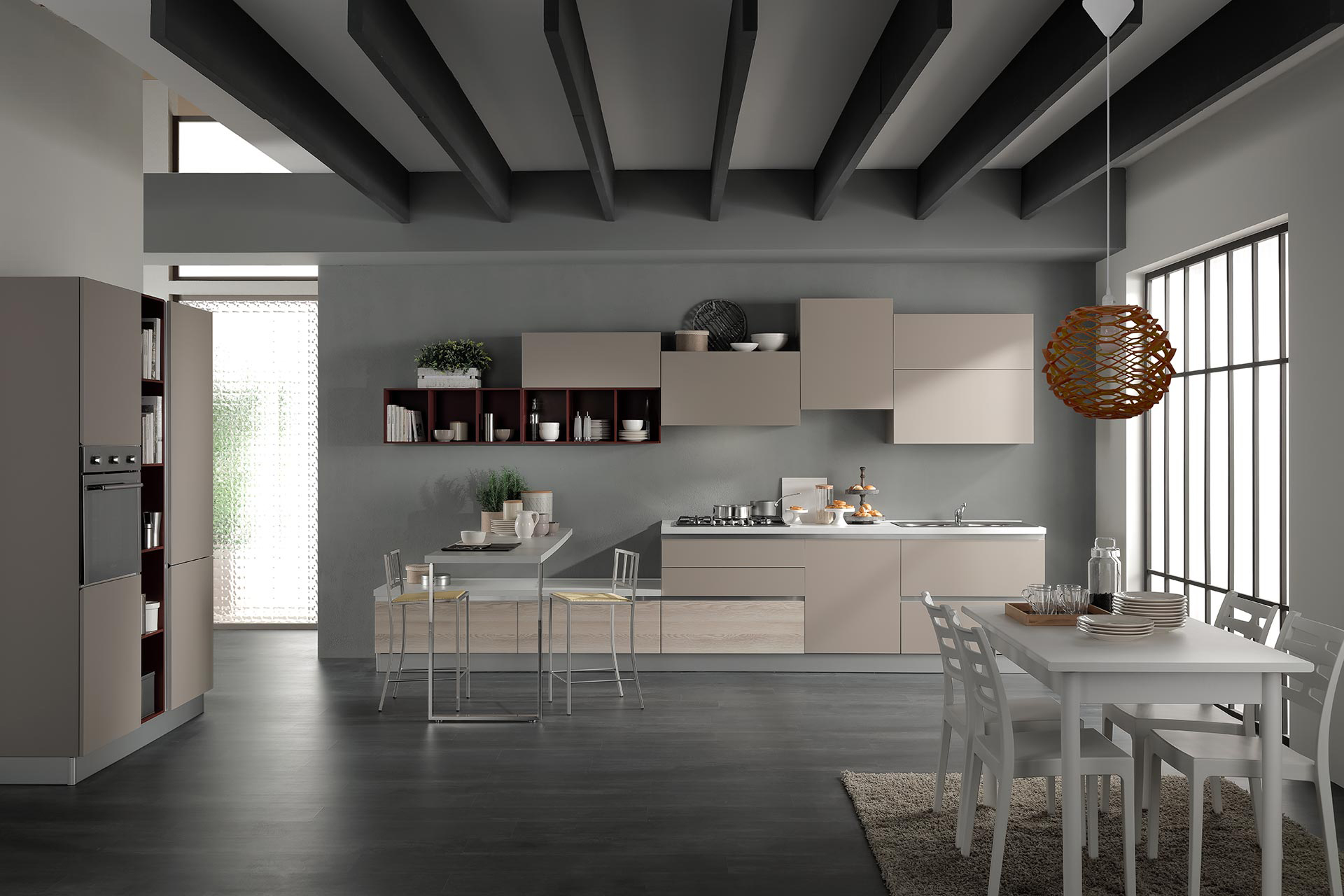 Netcucine | Cucina 