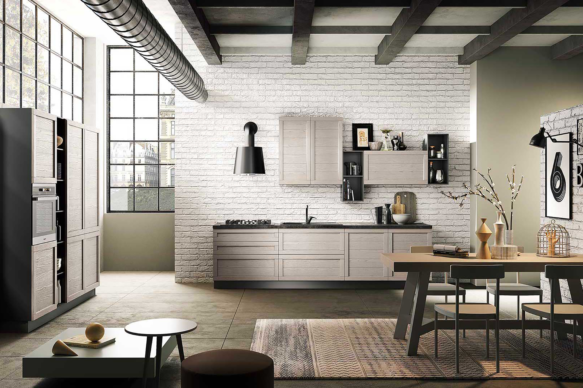 Netcucine | Cucina 