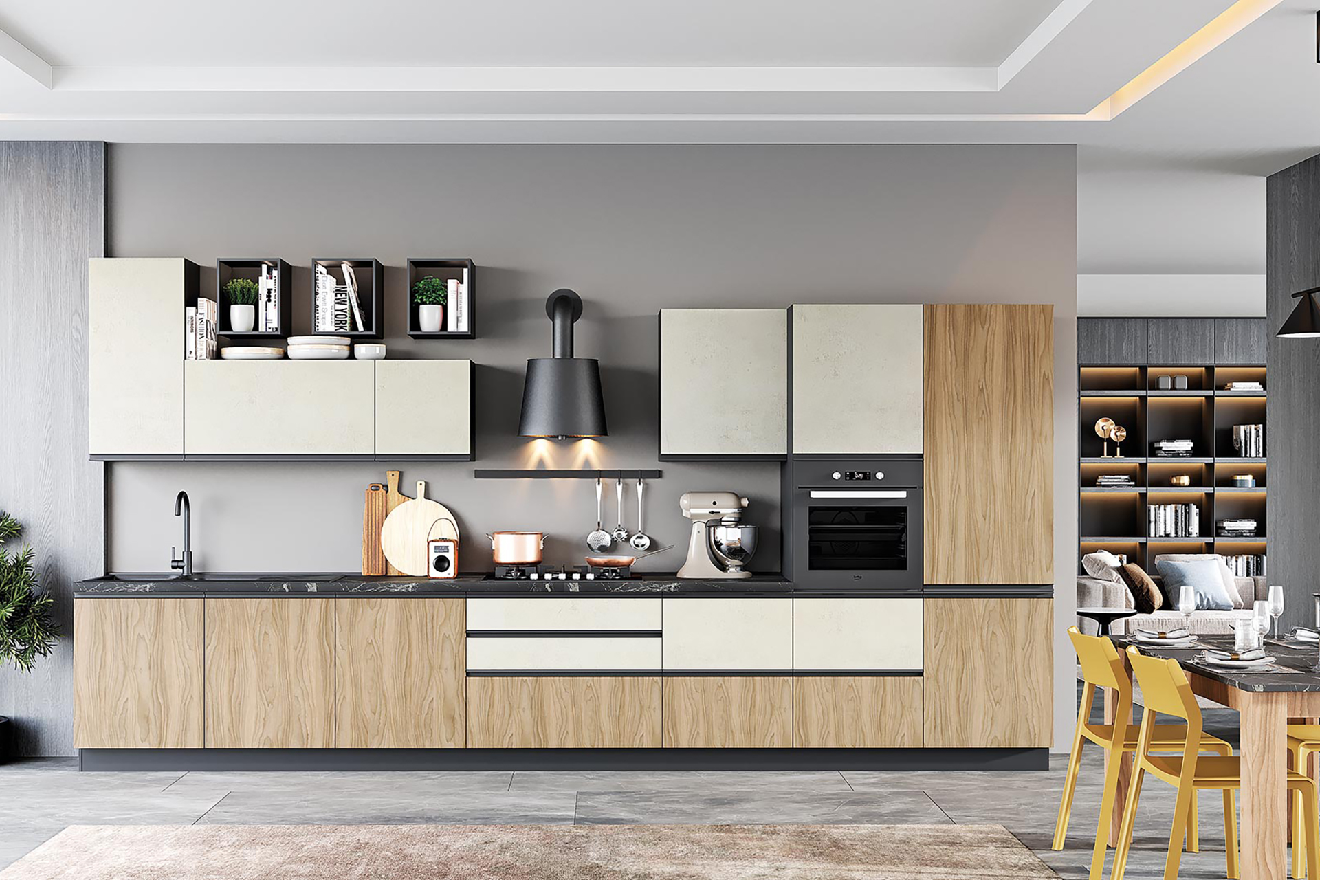 Netcucine | Cucina 