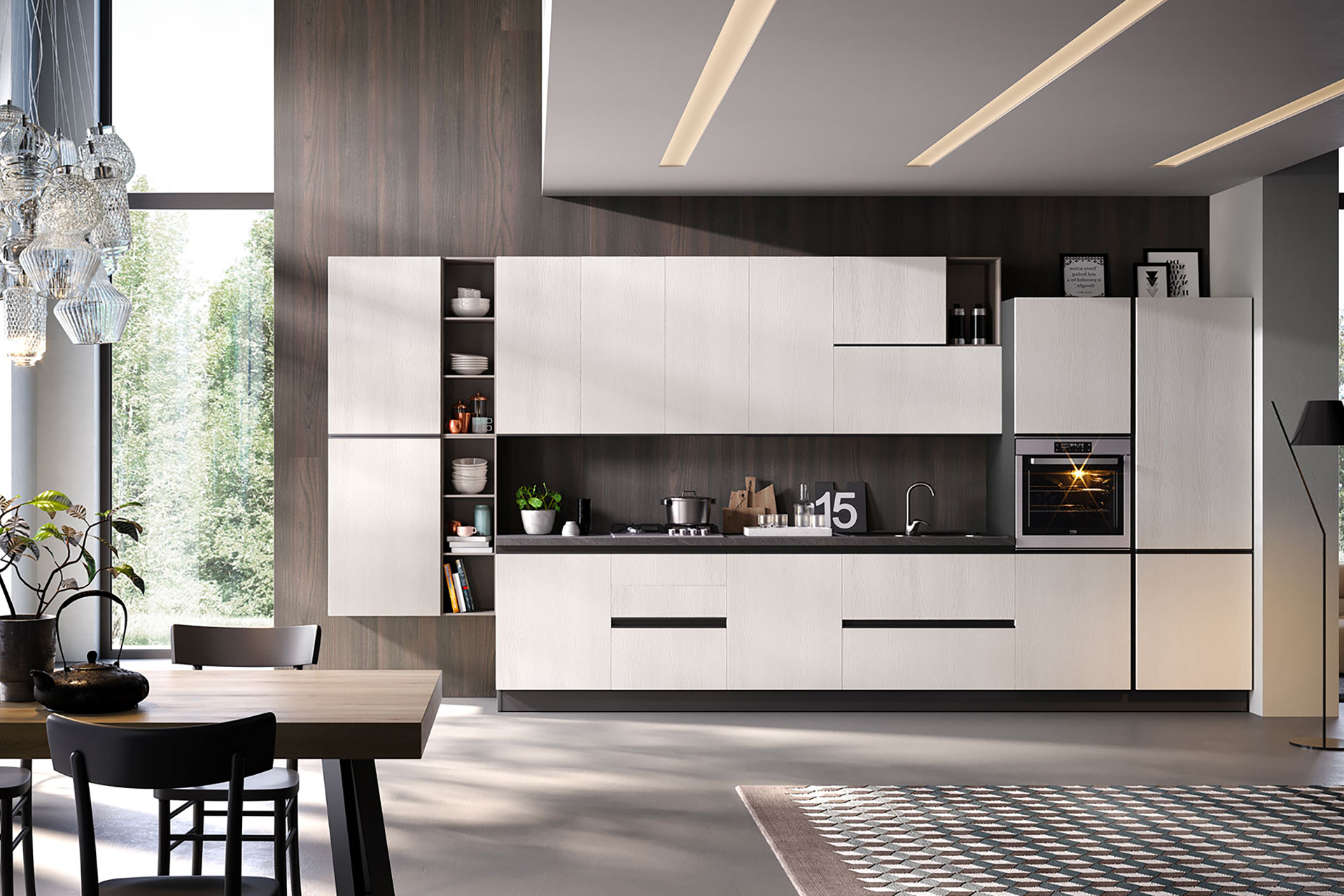 Netcucine | Cucina 