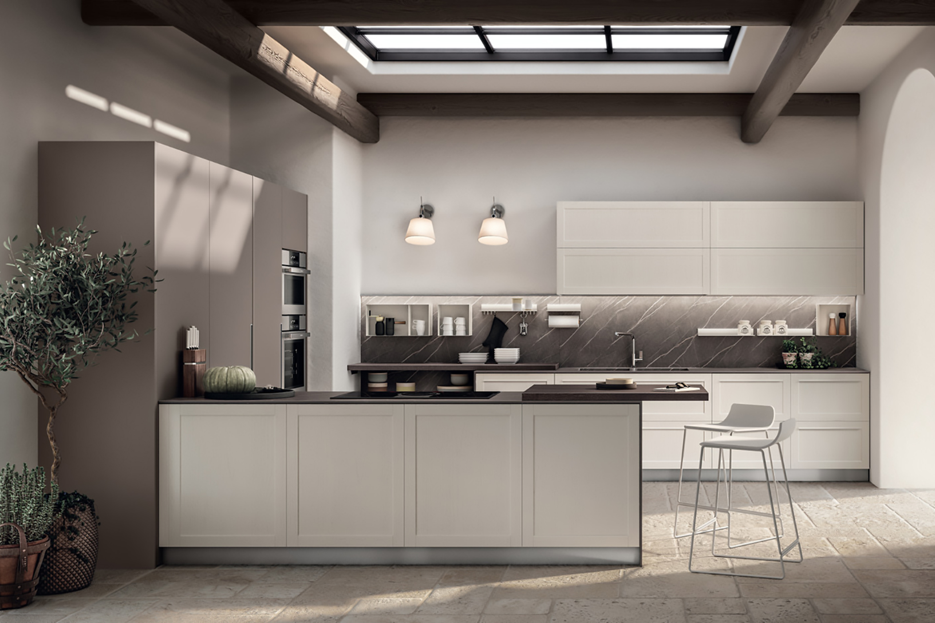 Scavolini | Cucina 