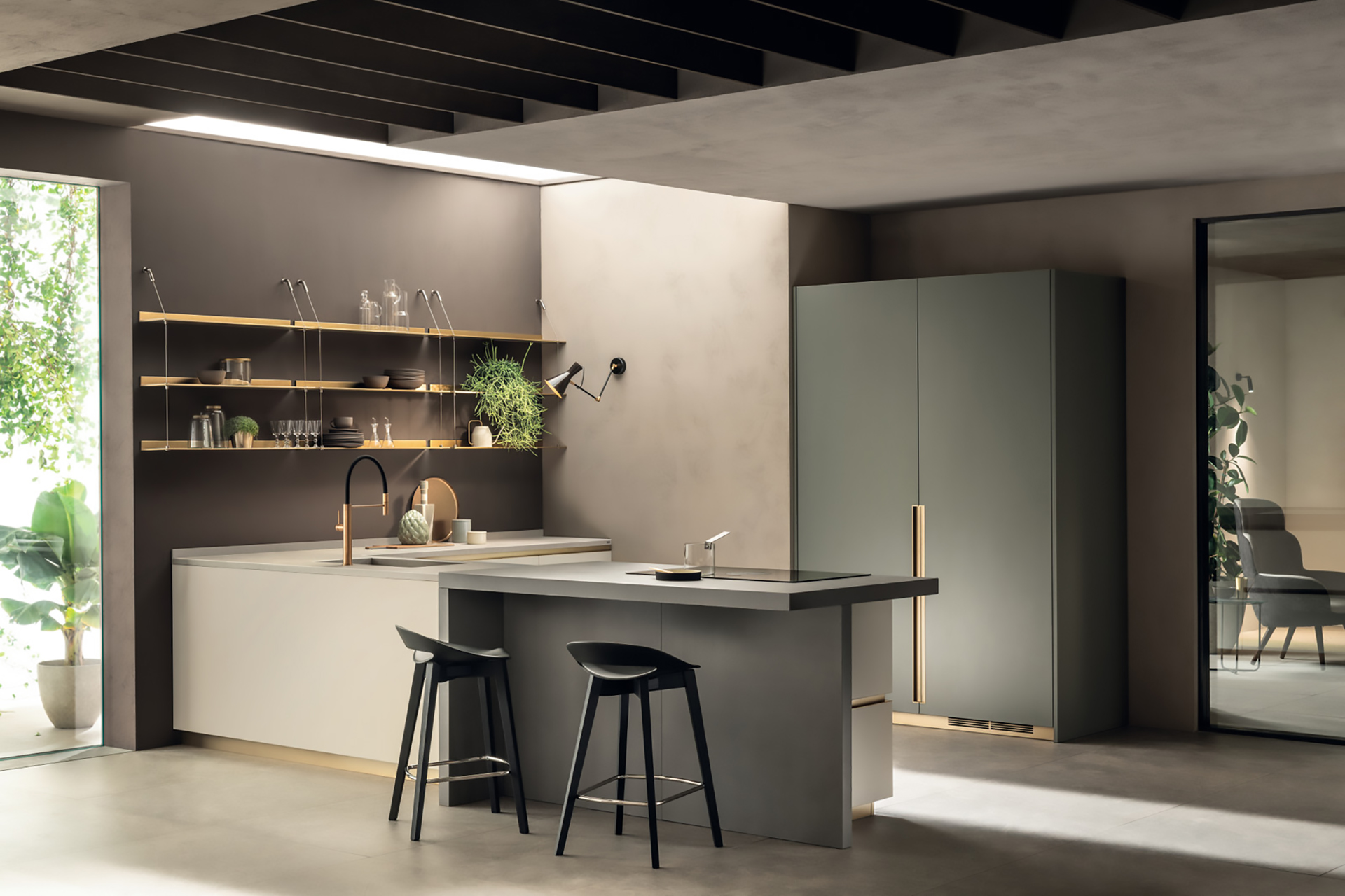 Scavolini | Cucina 