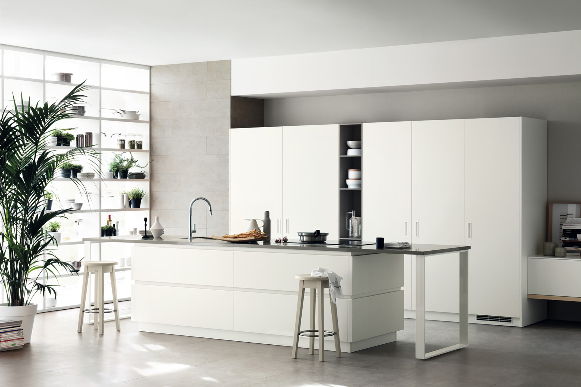 Scavolini | Cucina 