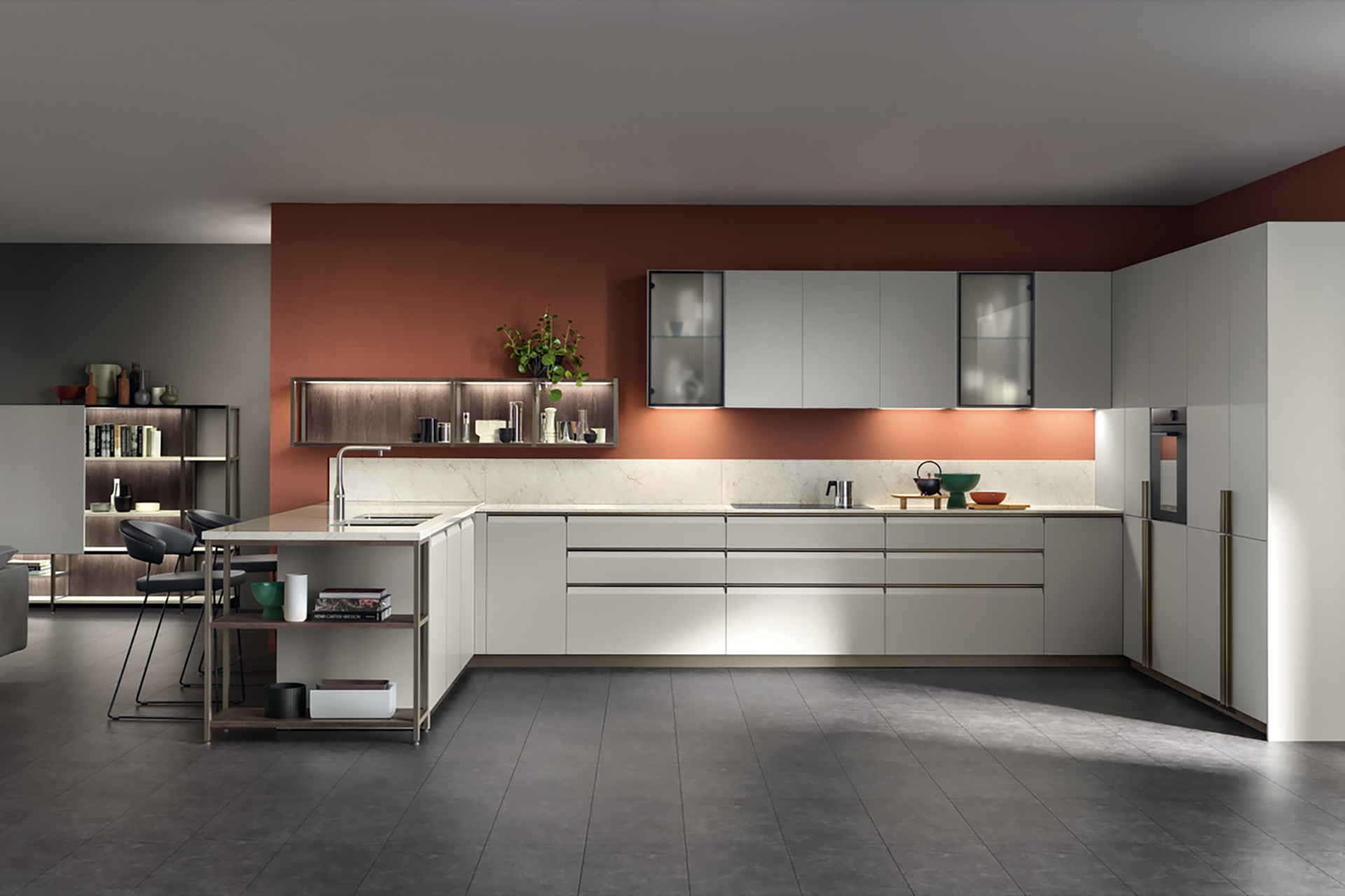 Scavolini | Cucina 