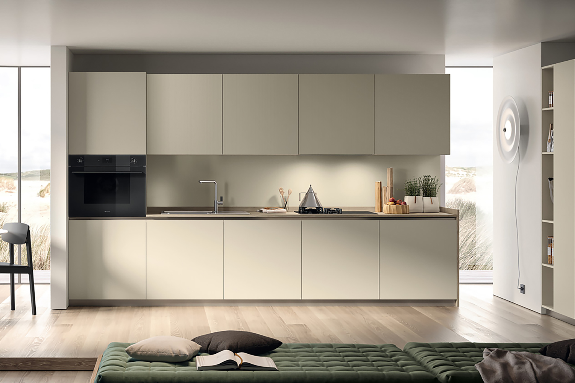 Scavolini | Cucina 