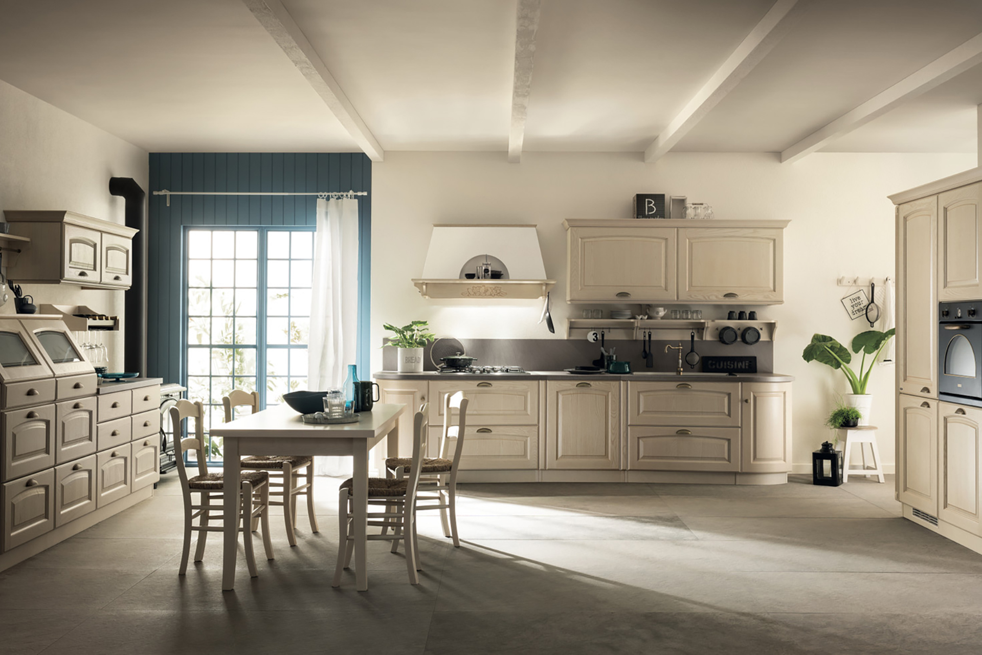 Scavolini | Cucina 