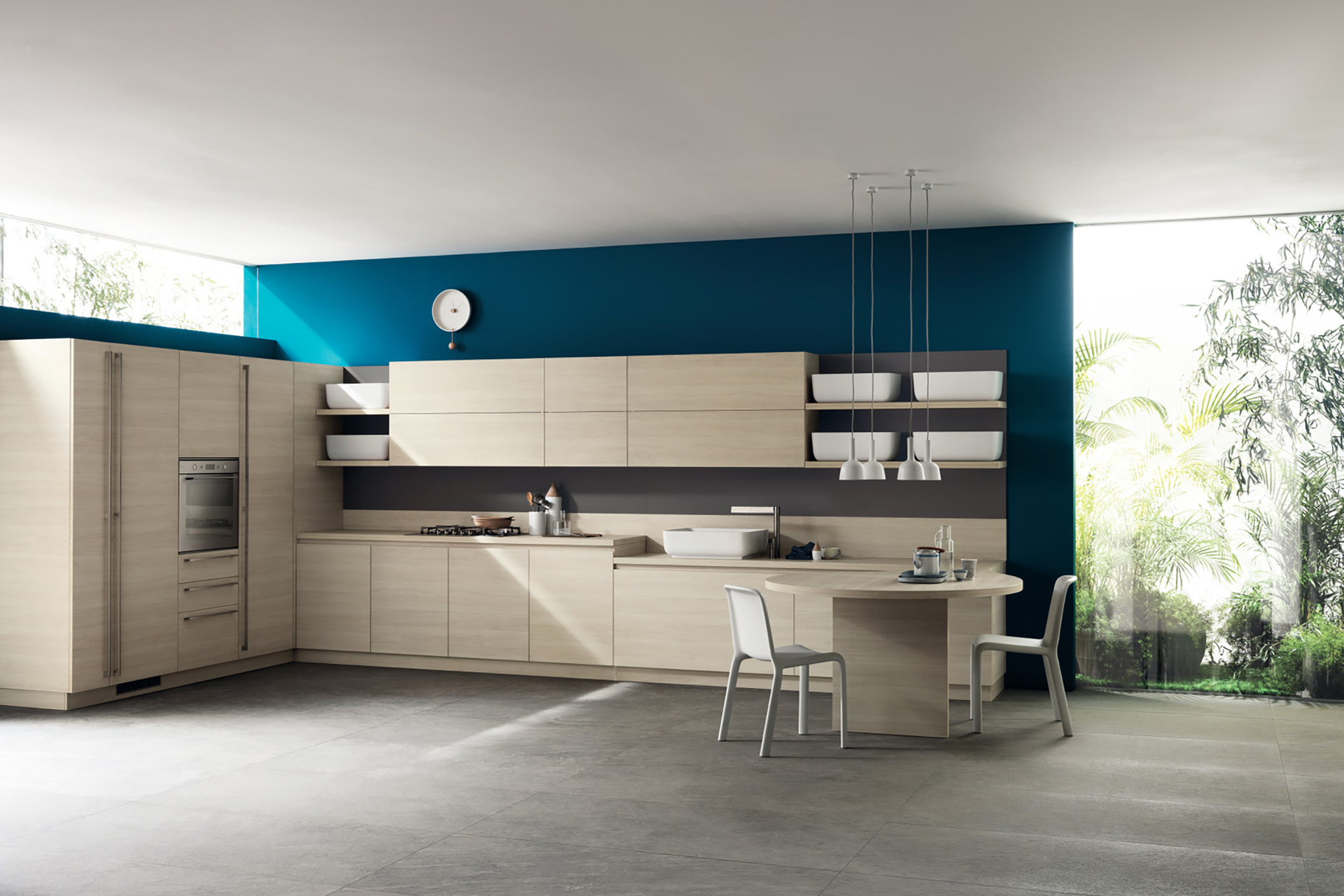 Scavolini | Cucina 