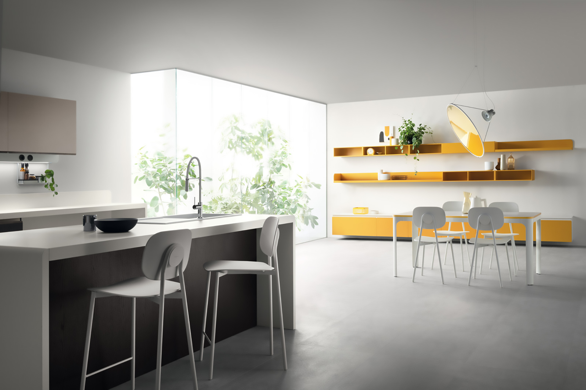 Scavolini | Living 